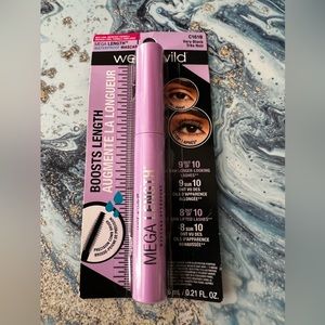 Wet n wild Water proof Mascara